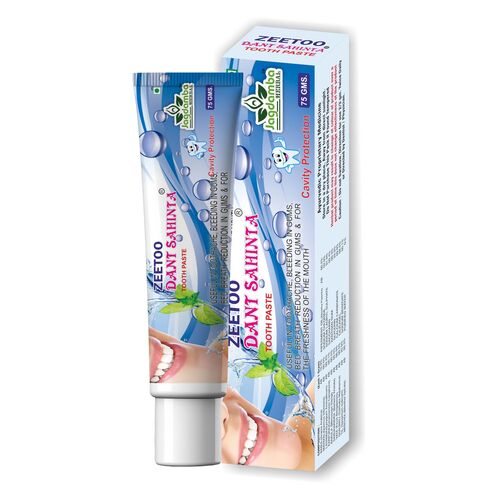 Zeetoo Tooth Paste