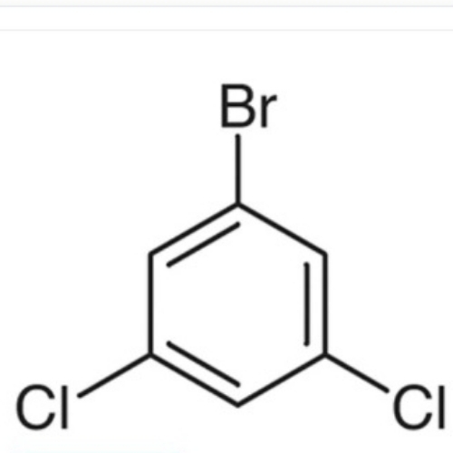 1-Bromo -3,5 Dichlorobenzene
