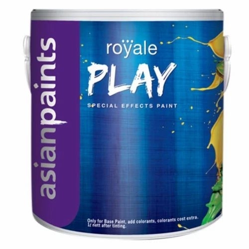 10 L Royale Play Special Effect Asian Paint