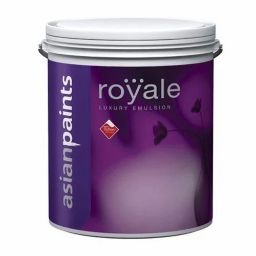 20 L Royale Luxury Emulsion Asian Paint