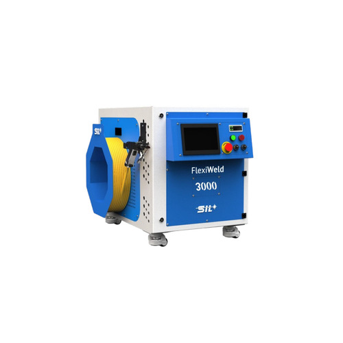 3 kW Laser Welding Machine
