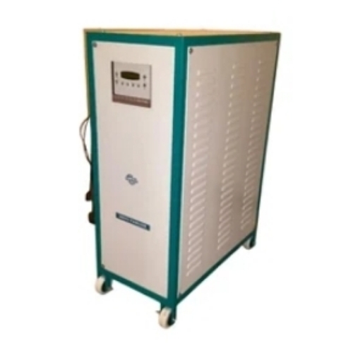 3phase air cooled servo stabilizer