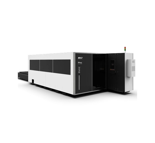 6kW Fiber Laser Cutting Machine Pro 4020