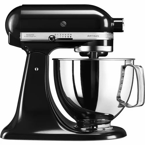 Artisan Stand Mixer