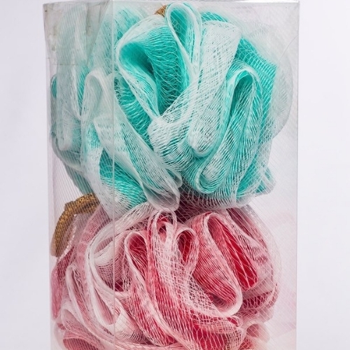 Bath Ball Sponge