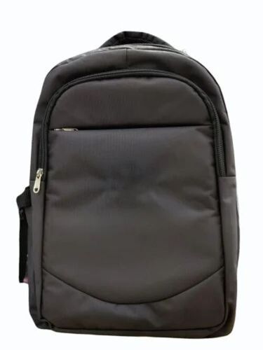 Black Laptop Bag