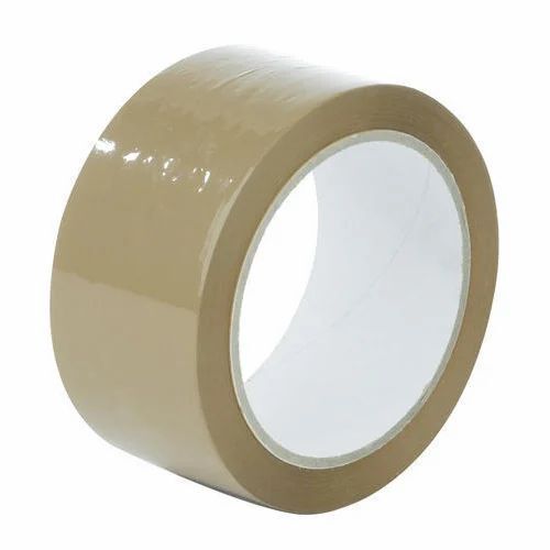 Brown Packaging Tape
