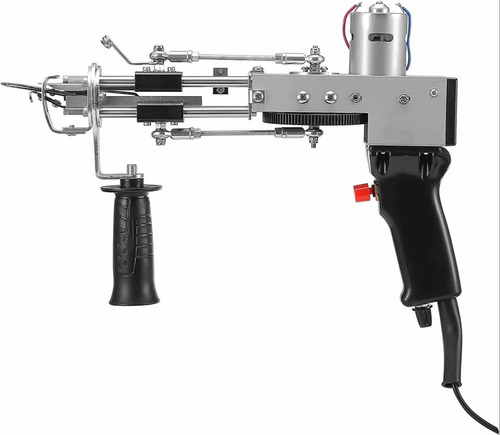 Carpet Tufting Machine - Product Type: Air Jet Loom