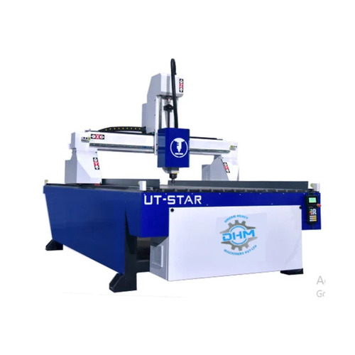 Cnc Wood Carving Machine