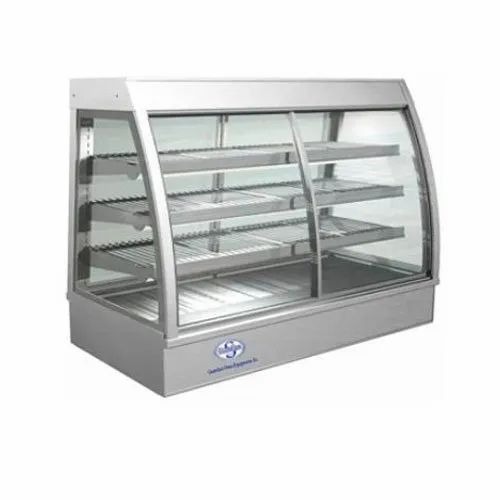 Cold Display Counter