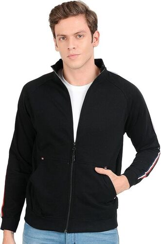Comfort Fit Mens Jacket