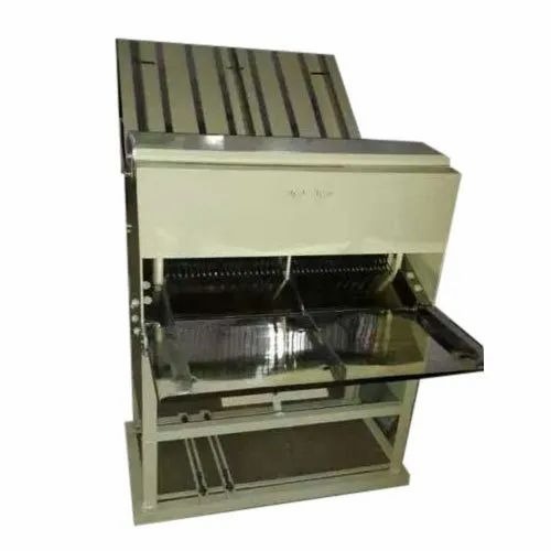 Commercial Bread Slicing Machine