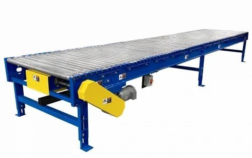 Conveyor Automation System