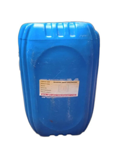 Cooling Tower Chemicals - Cas No: Naan