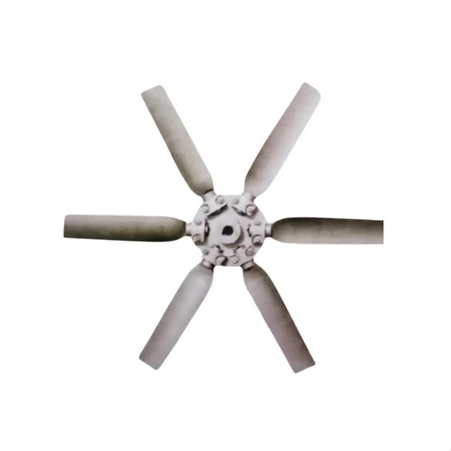 Cooling Tower Fan - Color: Na