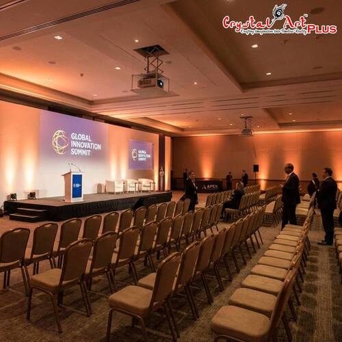 Corporate Event Management Services