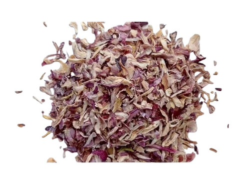 Dehydrated Red Onion Flakes - Moisture (%): Less Than 5 %