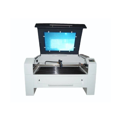 DHM I 1390 1000RPM CO2 Laser Engraving Machine