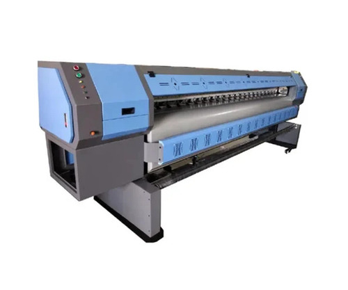 Digital Inkjet Printer