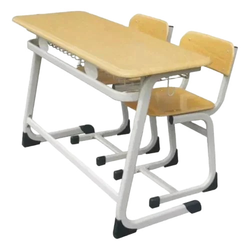 Double Kids Study Table