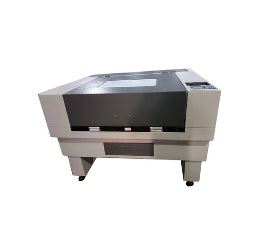 Dual Head Laser Cutting Machine