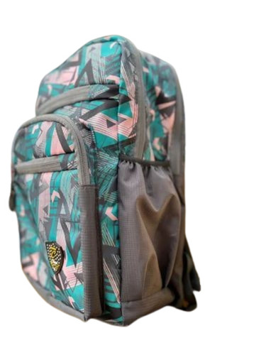 Eco-Friendly School Bag