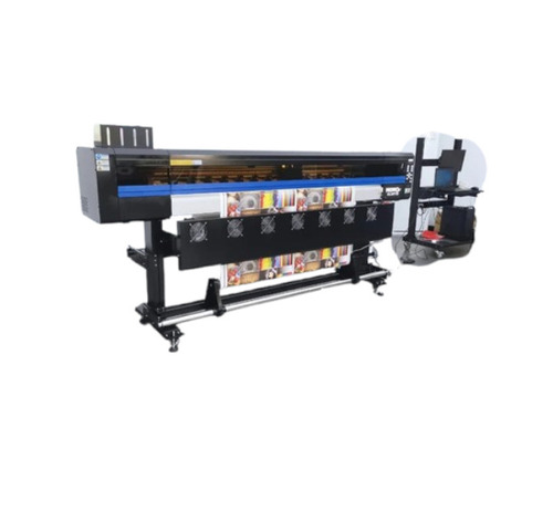 Eco Solvent Printer