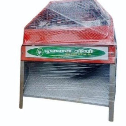 Electric Chaff Cutter