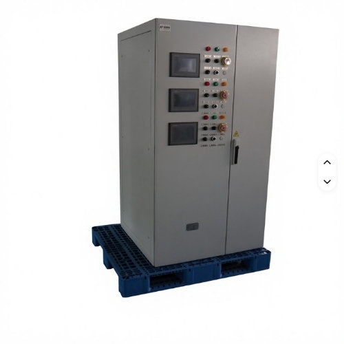 Electrical Control Panel Boards