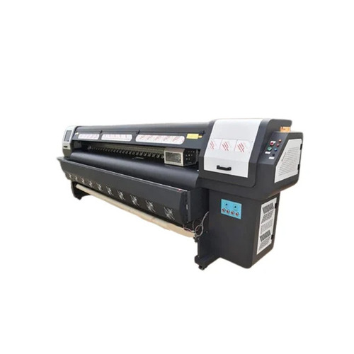 Flex Printing Machine