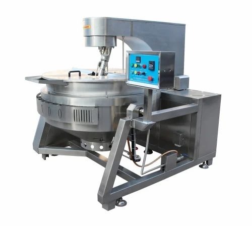 Food Processing Machine