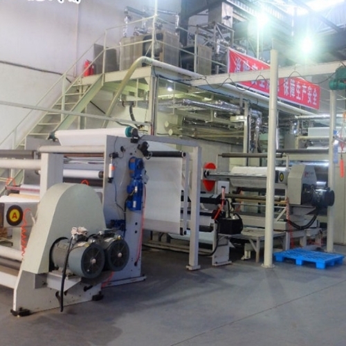 Handern TPU Film Production Equipment Multi Specification High-Speed High-Accuracy Multifunctional TPU Hot PE/PET/HDPE/LDPE/POE