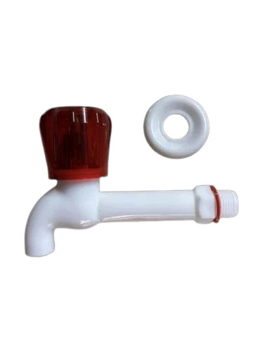 Heavy Cristal Long Bib Cock