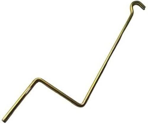 High Strength Jack Rods - Warranty: 2