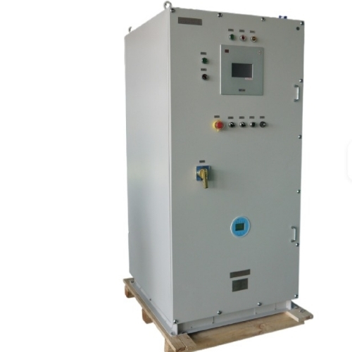 Industrial Electrical Control Panels