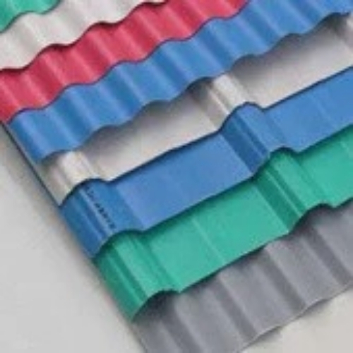 Jsw Metal Roofing Sheets