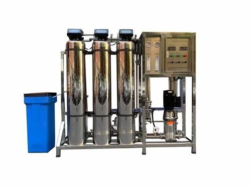 Juice Filteration Unit