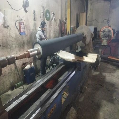 Lamination Rubber Rollers
