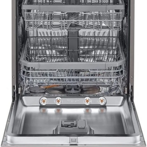 Lg Dfb424fp Wi Fi Dishwasher