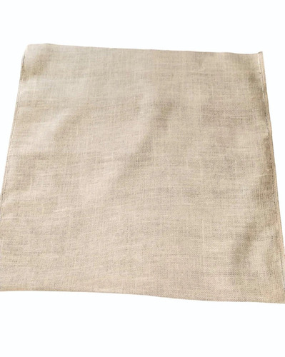 Lightweight Design Jute Bag - Color: Brown