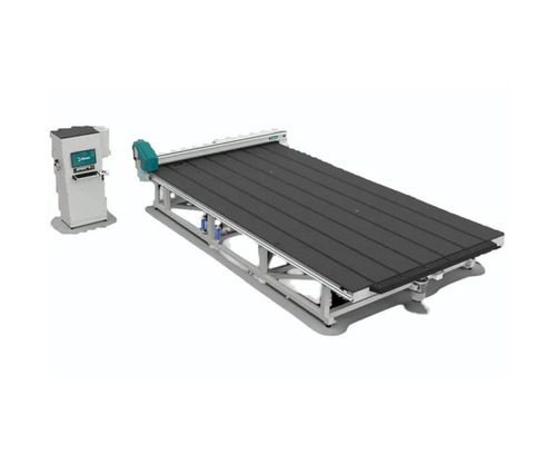 Mbnxt-61 Cnc Glass Cutting Machine