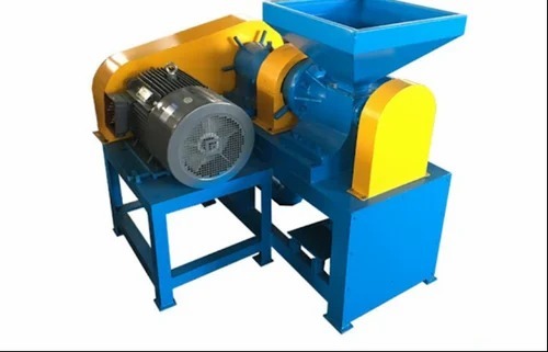 Milling And Grinding Systems