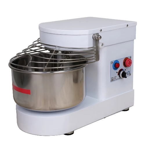 Mixing Machines