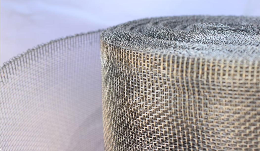 Mosquito and Insect Wire Mesh