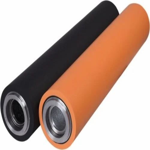 Natural Rubber With Roller Bearing