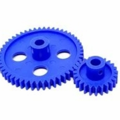 Nylon Spur Gears