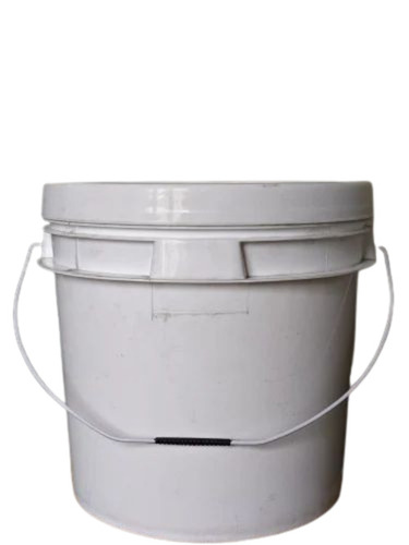 Plastic Buckets 15 Ltr