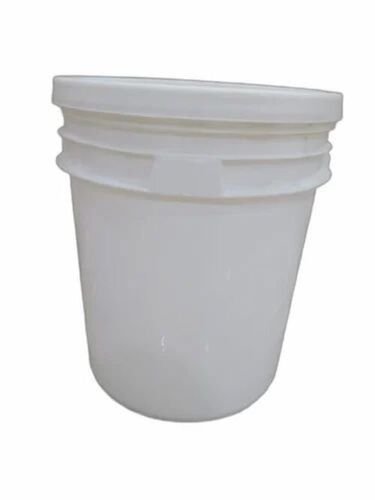 Plastic Fertilizer Bucket