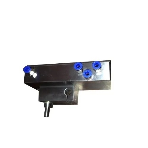 Pneumatic Sensor Assembly