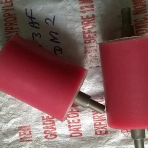Polyurethane Guide Roll